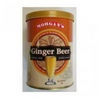 Morgans Ginger Beer Kit